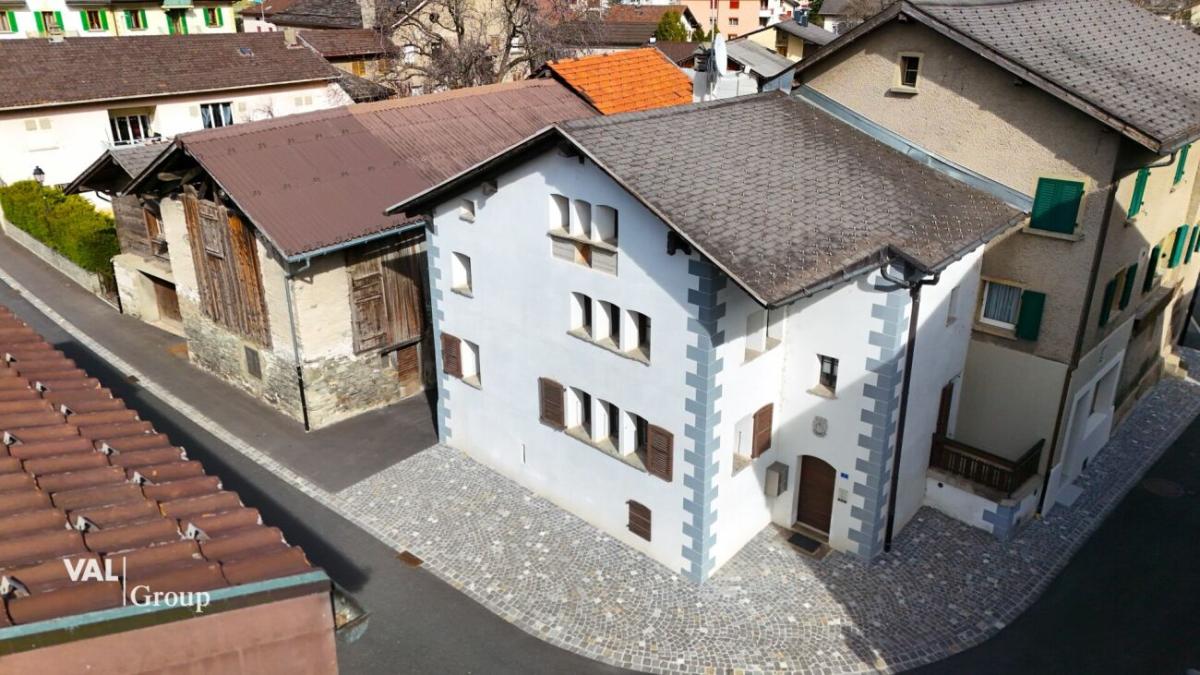 A vendre   Suisse - cChic-immoHub votre portail immobilier