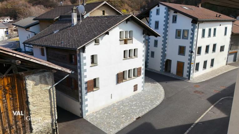 House for sale in Turtmann (12)