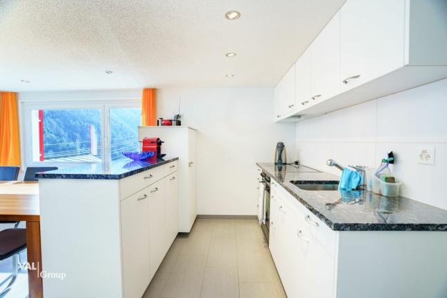 Appartement à vendre à Eisten (2)