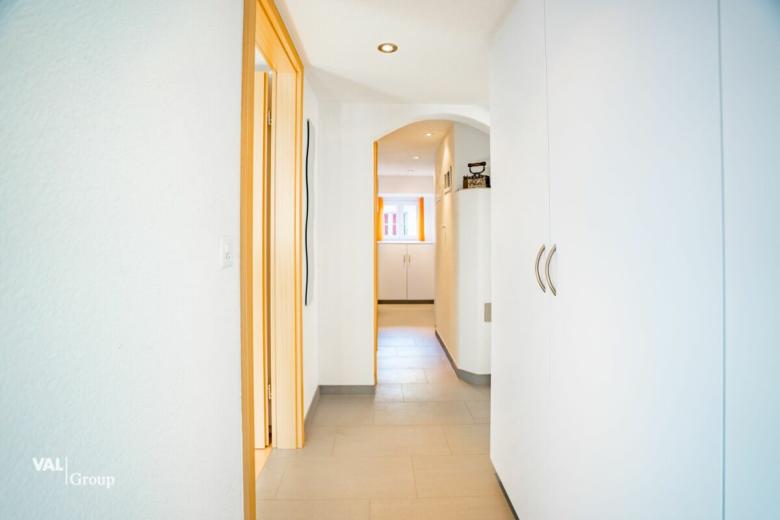 Appartement à vendre à Eisten - Appartement à vendre à Eisten, 4.5 pièces - Smart Propylaia (9)