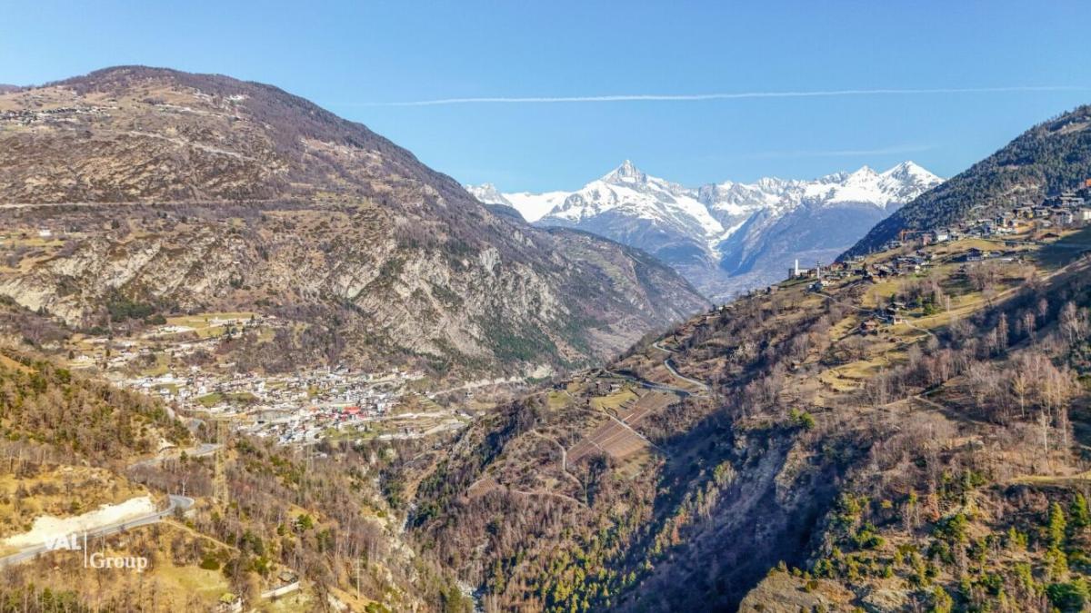 A vendre   Suisse - cChic-immoHub votre portail immobilier