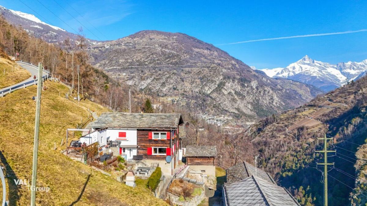 A vendre   Suisse - cChic-immoHub votre portail immobilier