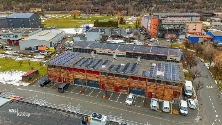Commercial & industry for sale in Brig