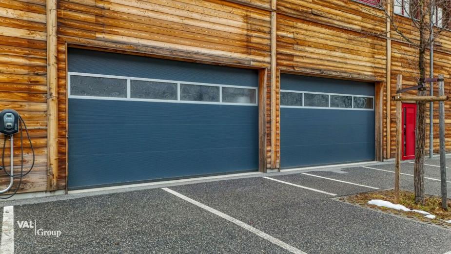 Commercio/industria in vendita a Brig - Smart Propylaia (11)