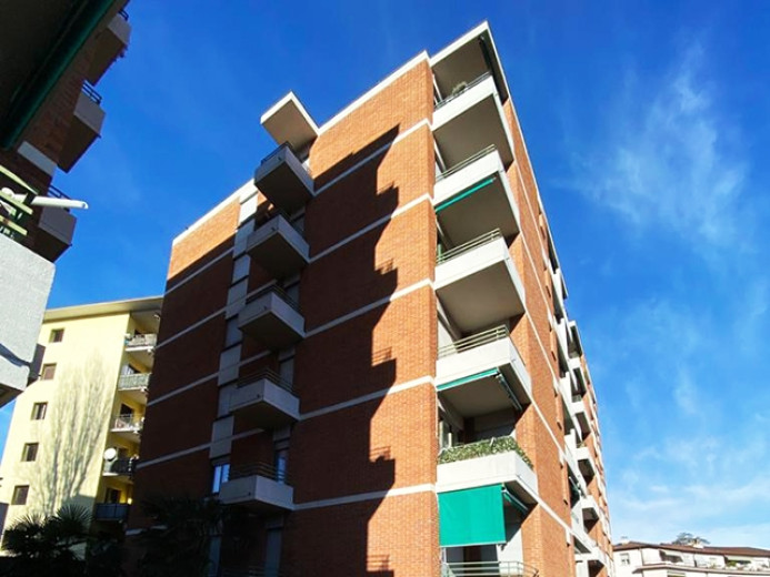 Wohnung zu verkaufen in Lugano - Wohnung zu verkaufen in Lugano, 4.5 Zimmer, 100 m2 - Smart Propylaia (3)