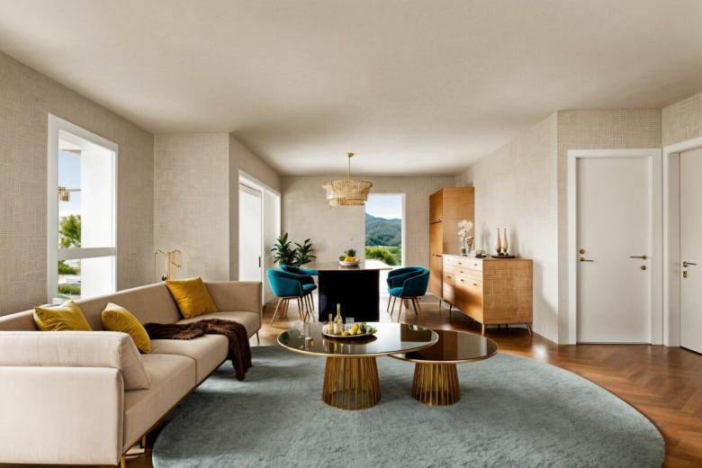 A vendre Appartement St-Léonard Suisse - cChic-immoHub votre portail immobilier