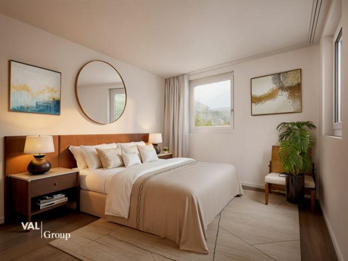 Appartement à vendre à St-Léonard - Smart Propylaia (2)