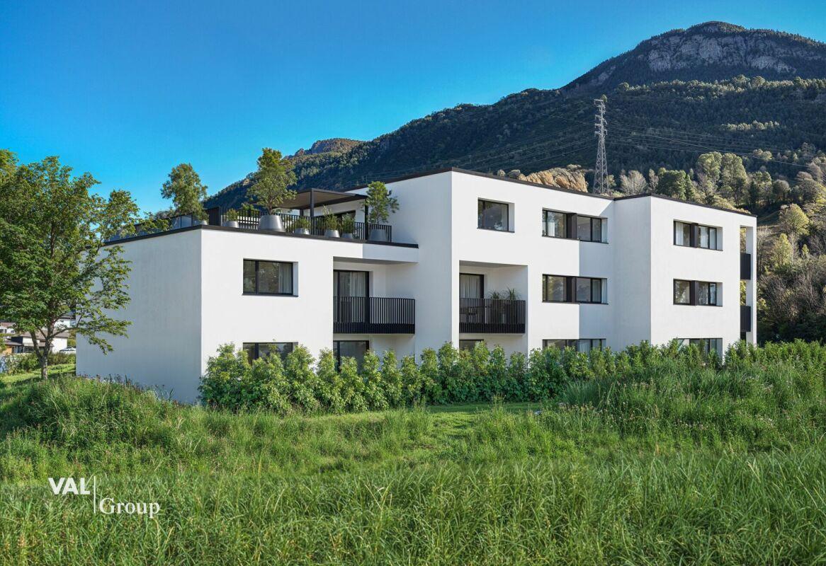 A vendre   Suisse - cChic-immoHub votre portail immobilier