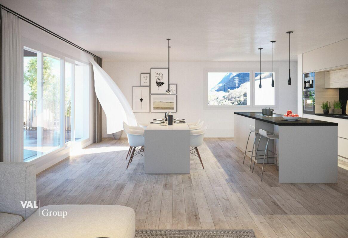 A vendre   Suisse - cChic-immoHub votre portail immobilier