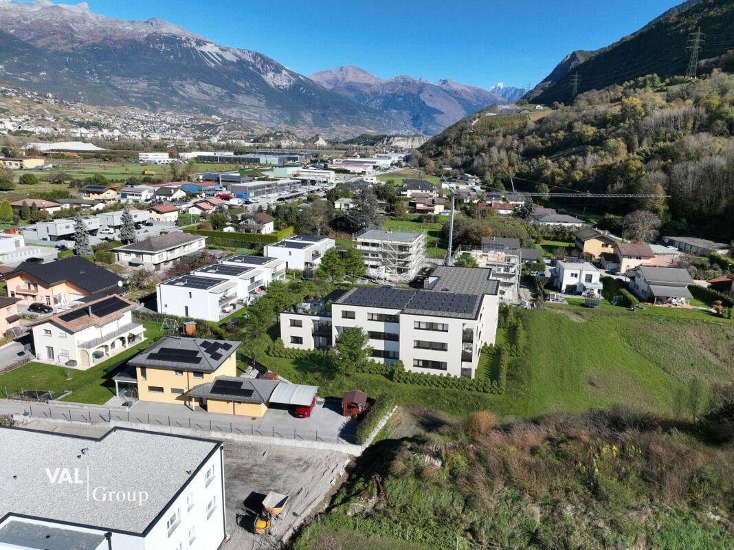 A vendre   Suisse - cChic-immoHub votre portail immobilier