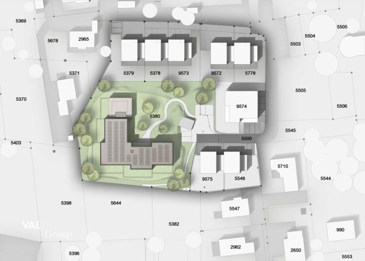 Appartement à vendre à Chalais - Appartement à vendre à Chalais, 3.5 pièces - Smart Propylaia (9)