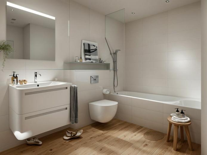 Appartement à vendre à St-Léonard - Appartement à vendre à St-Léonard, 3.5 pièces - Smart Propylaia (3)