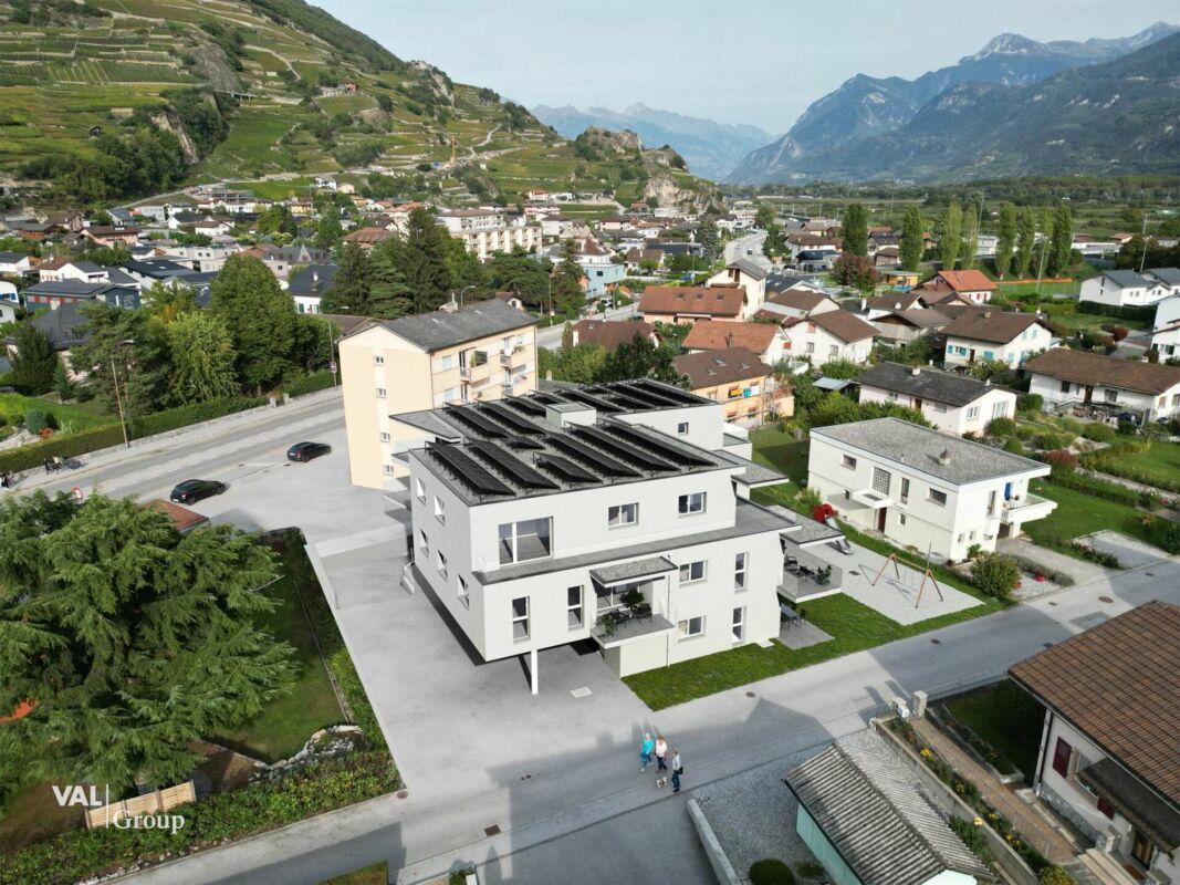 A vendre   Suisse - cChic-immoHub votre portail immobilier