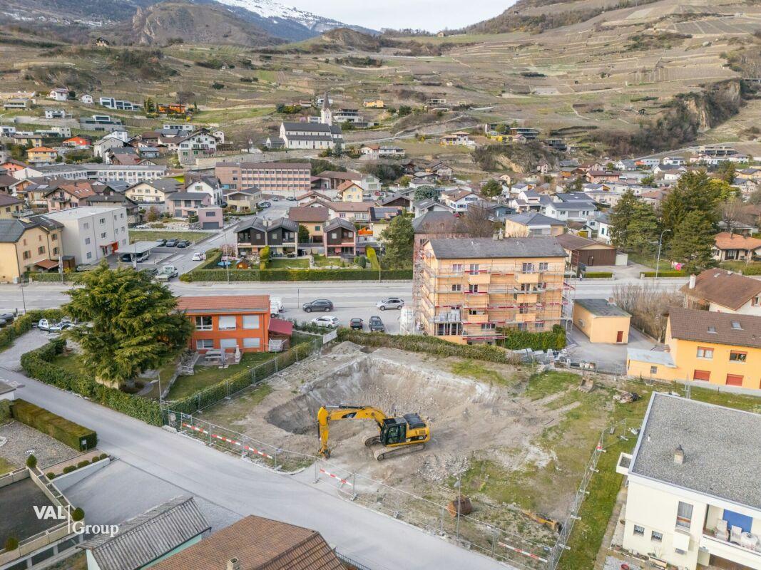 A vendre   Suisse - cChic-immoHub votre portail immobilier