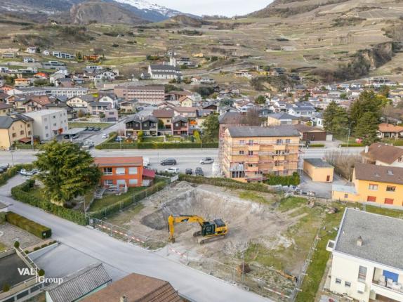 Appartement à vendre à St-Léonard (7)