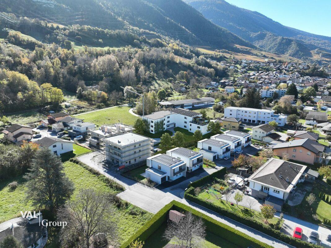 A vendre   Suisse - cChic-immoHub votre portail immobilier