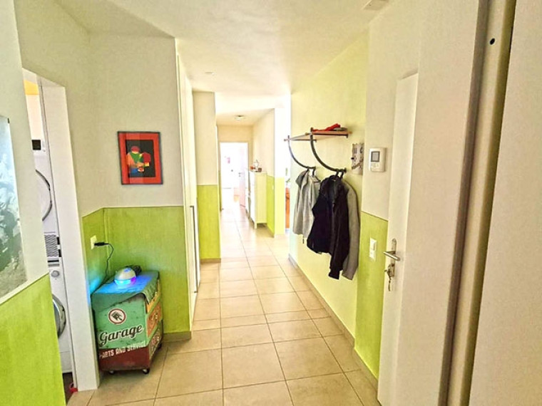 Apartment for sale in Brissago (4)