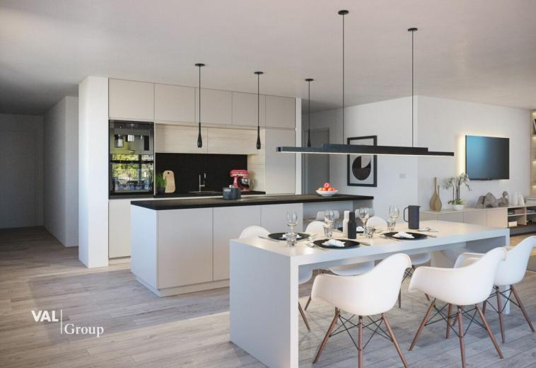 A vendre Appartement Chalais Suisse - cChic-immoHub votre portail immobilier