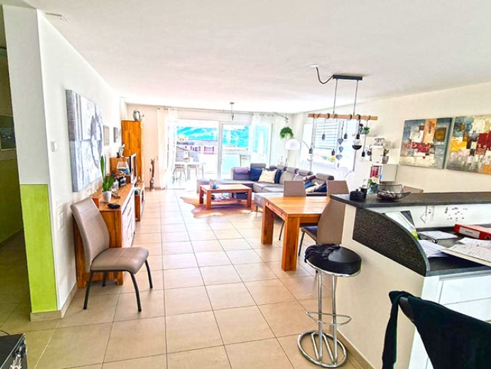 Appartement à vendre à Brissago - Appartement à vendre à Brissago, 4.5 pièces, 140 m2 - Smart Propylaia (6)