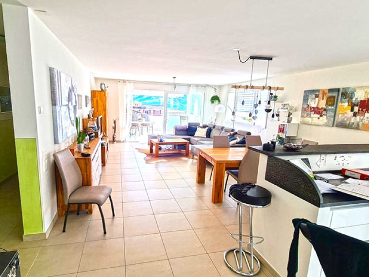 Apartment for sale in Brissago (6)