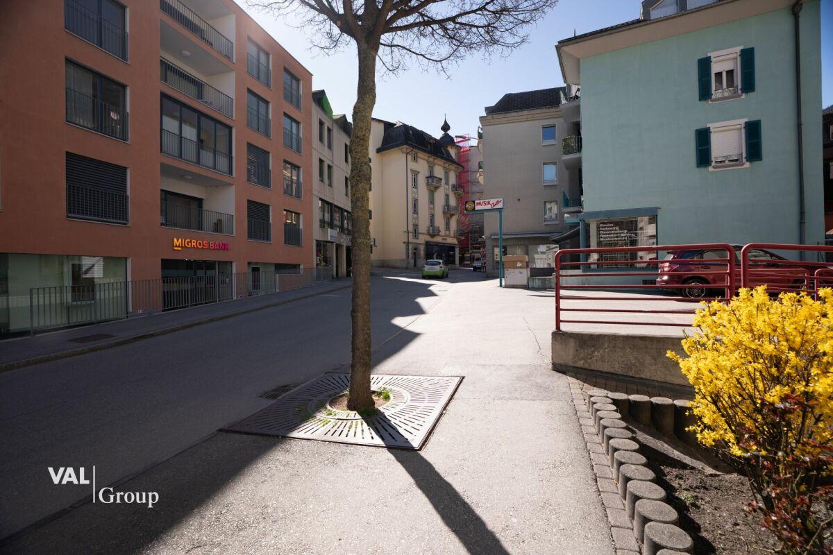 In affito   Svizzera - 
cChic-immoHub Il vostro portale immobiliare