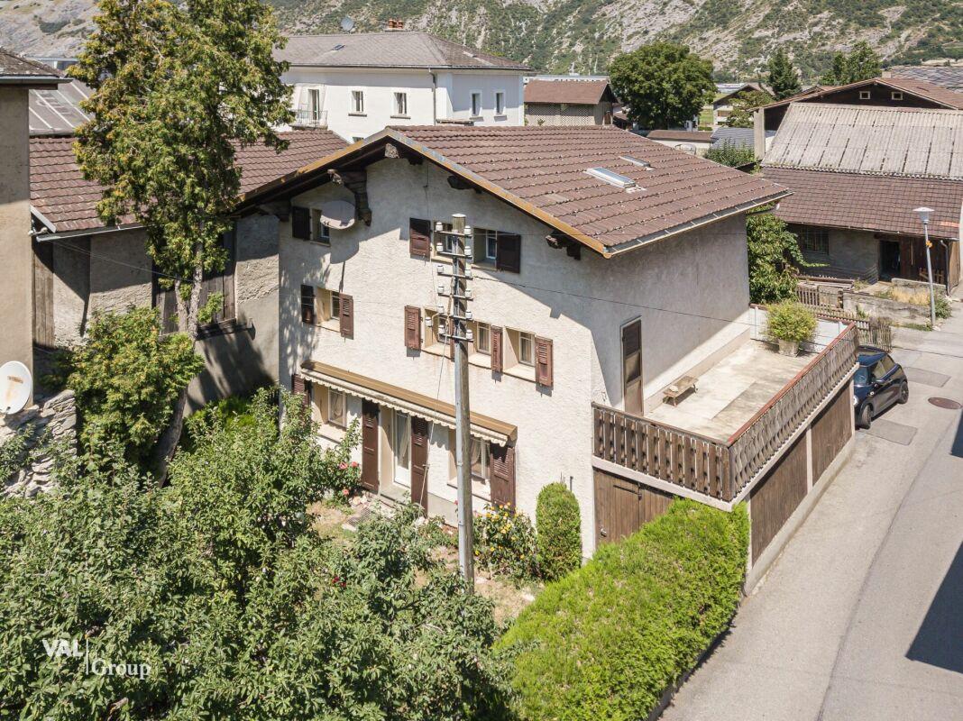 A vendre   Suisse - cChic-immoHub votre portail immobilier