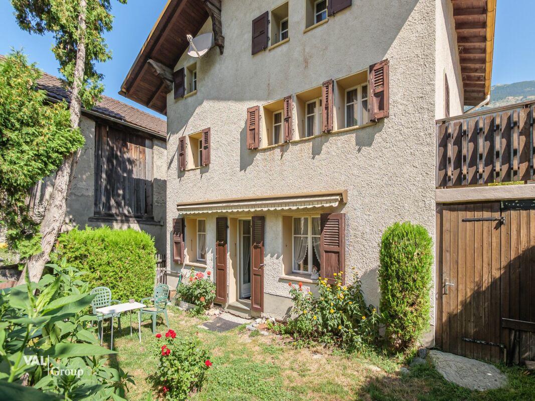 A vendre   Suisse - cChic-immoHub votre portail immobilier