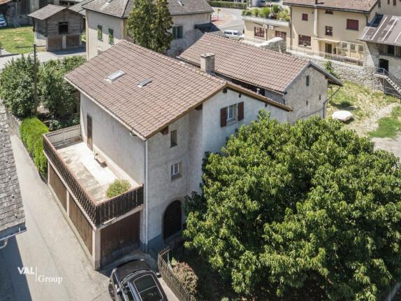 House for sale in Turtmann (3)