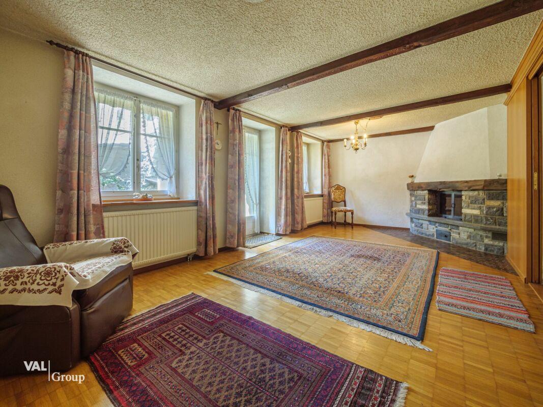 A vendre   Suisse - cChic-immoHub votre portail immobilier