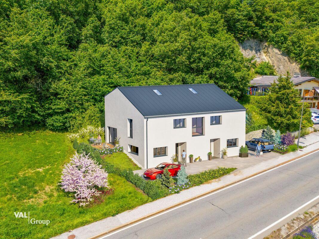 A vendre   Suisse - cChic-immoHub votre portail immobilier