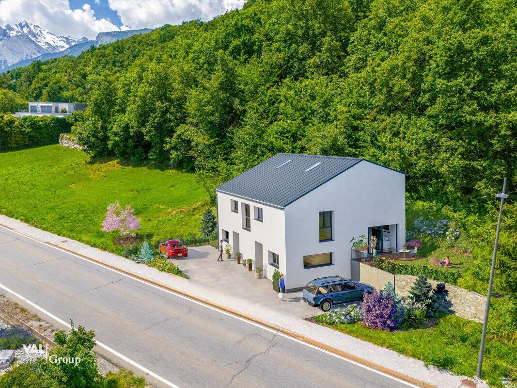 A vendre   Suisse - cChic-immoHub votre portail immobilier