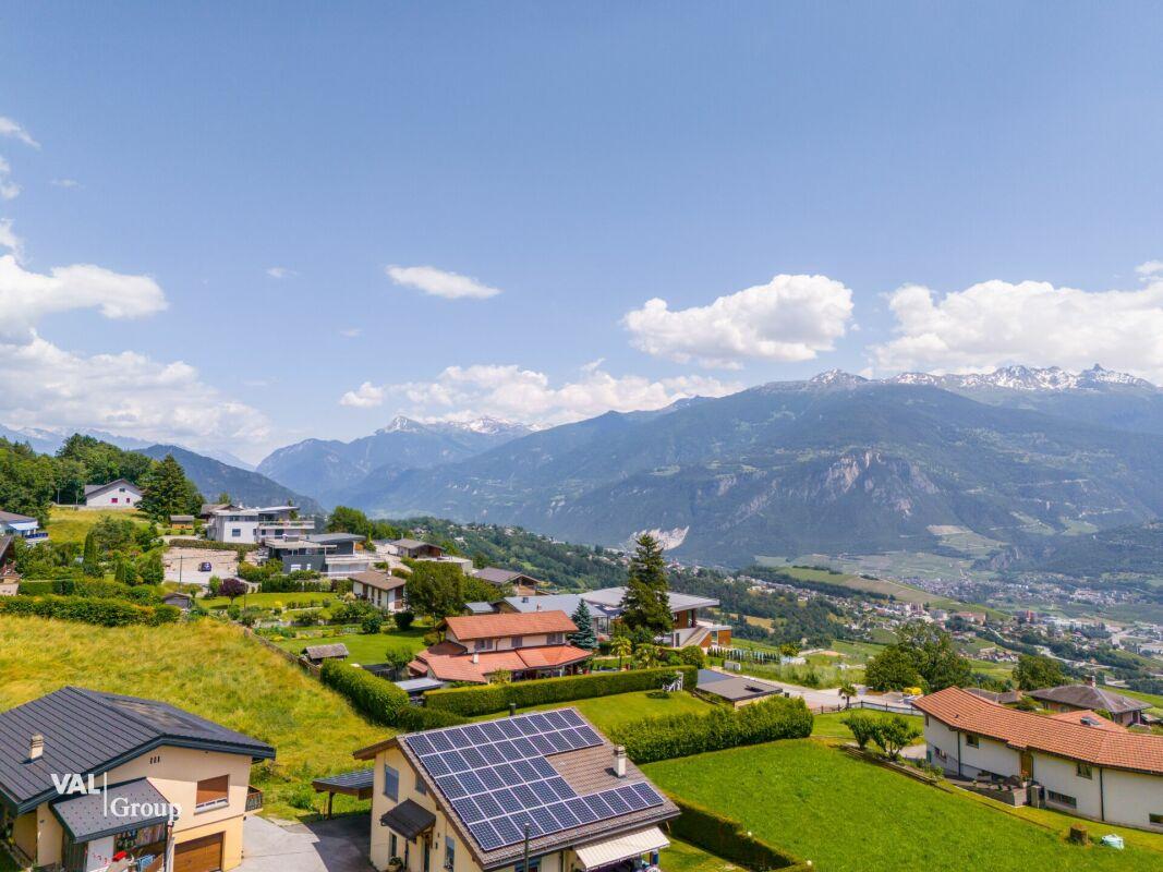 A vendre   Suisse - cChic-immoHub votre portail immobilier
