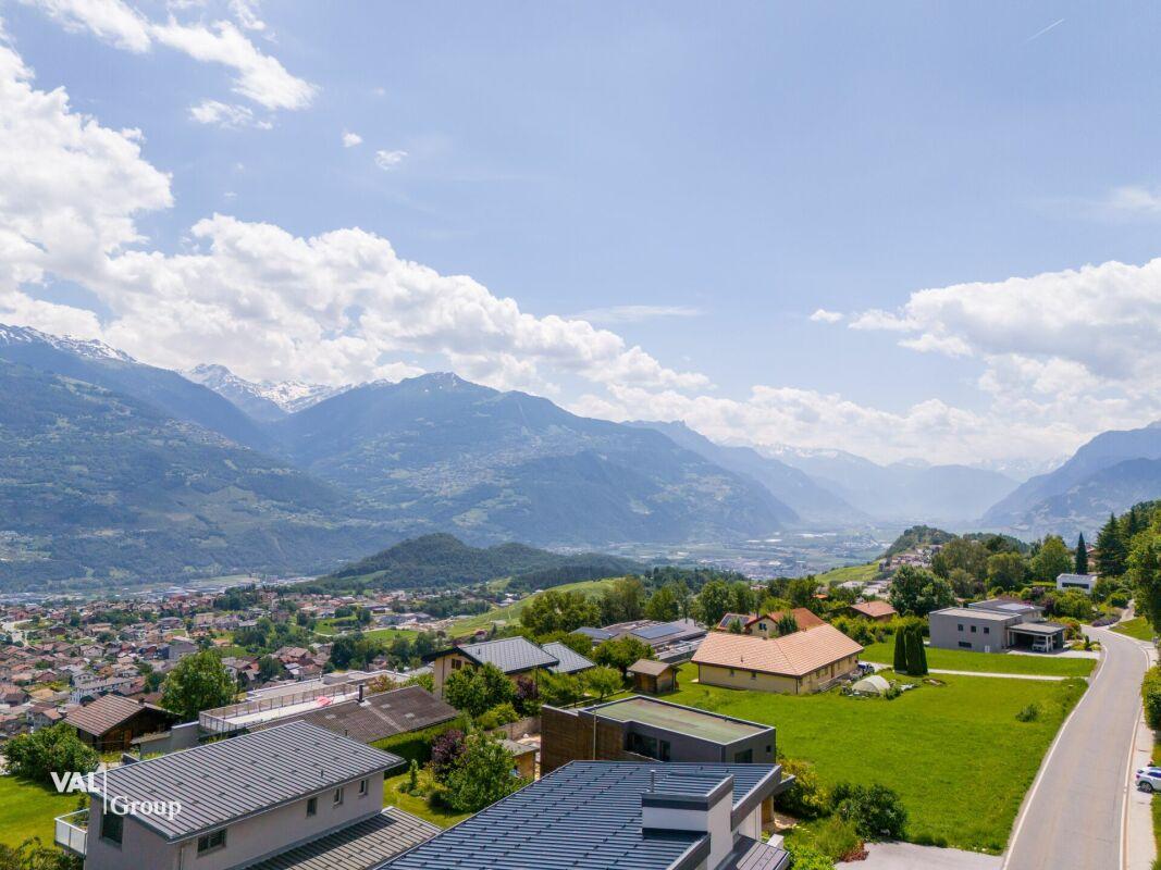 A vendre   Suisse - cChic-immoHub votre portail immobilier