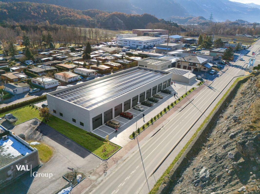 In affito   Svizzera - 
cChic-immoHub Il vostro portale immobiliare