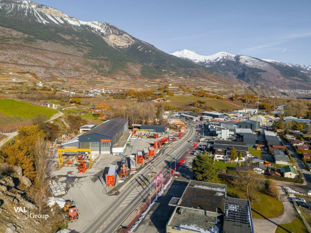 In affito   Svizzera - 
cChic-immoHub Il vostro portale immobiliare