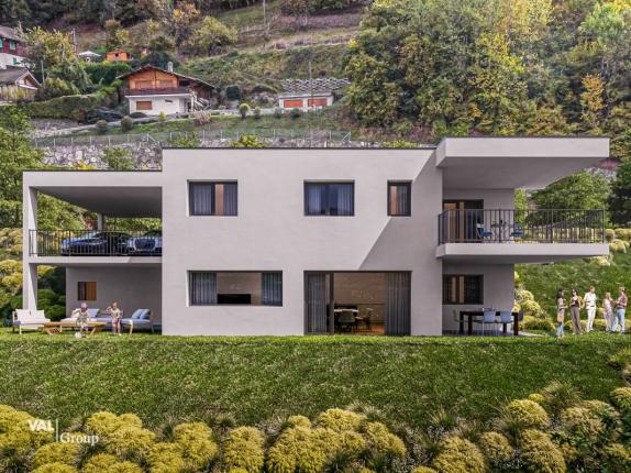 Maison à vendre à Salins
