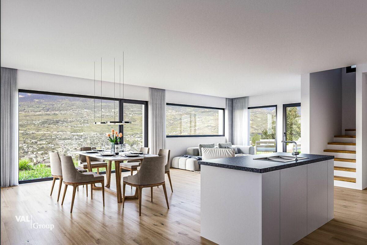 A vendre   Suisse - cChic-immoHub votre portail immobilier