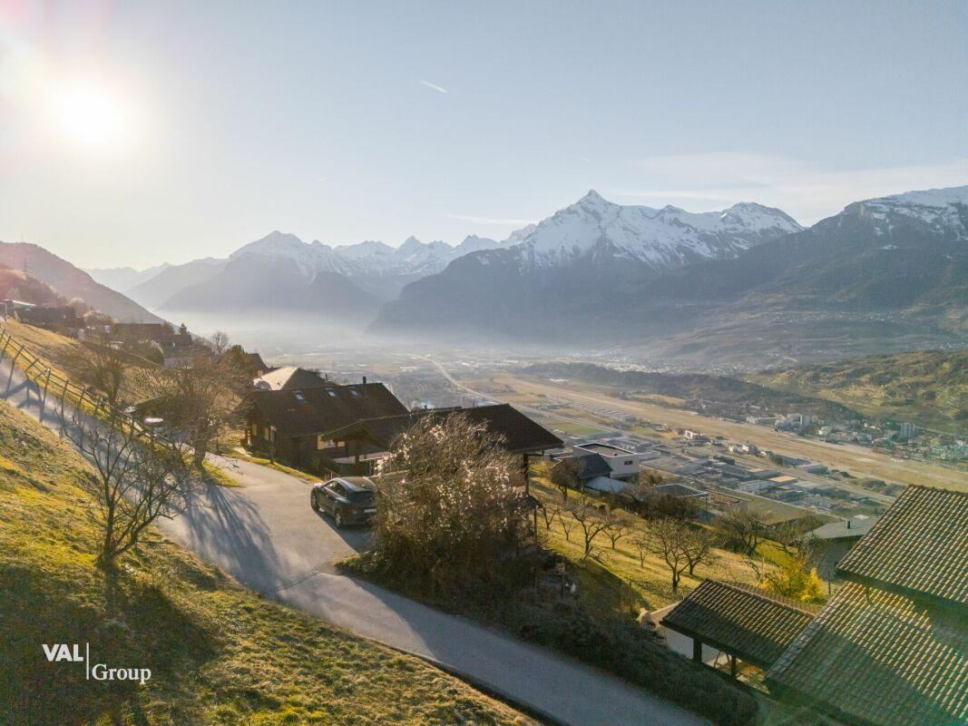 A vendre   Suisse - cChic-immoHub votre portail immobilier