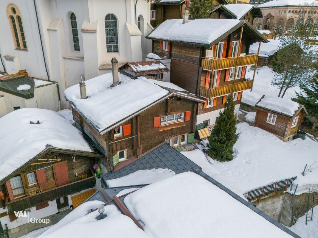 A vendre   Suisse - cChic-immoHub votre portail immobilier