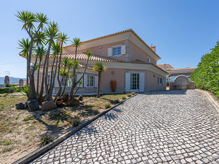 Maison à vendre à Sintra