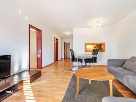 Appartamento in vendita a Leukerbad (3)