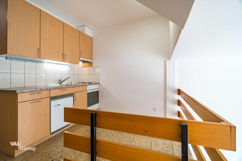 Wohnung zu verkaufen in Fiesch - Attraktives Studio mit optimaler Raumaufteilung und Terrasse in ruhiger Lage - Smart Propylaia (3)