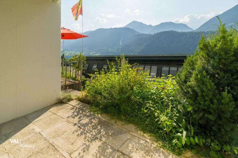 Wohnung zu verkaufen in Fiesch - Smart Propylaia (7)