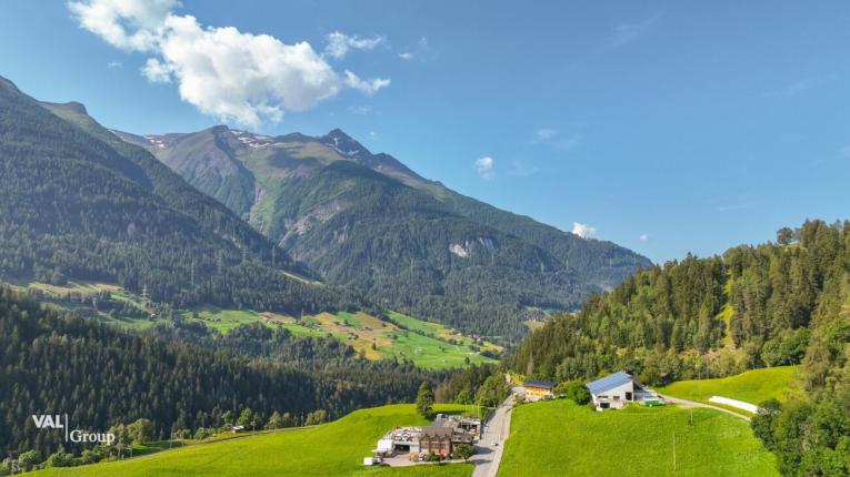 Wohnung zu verkaufen in Fiesch (9)