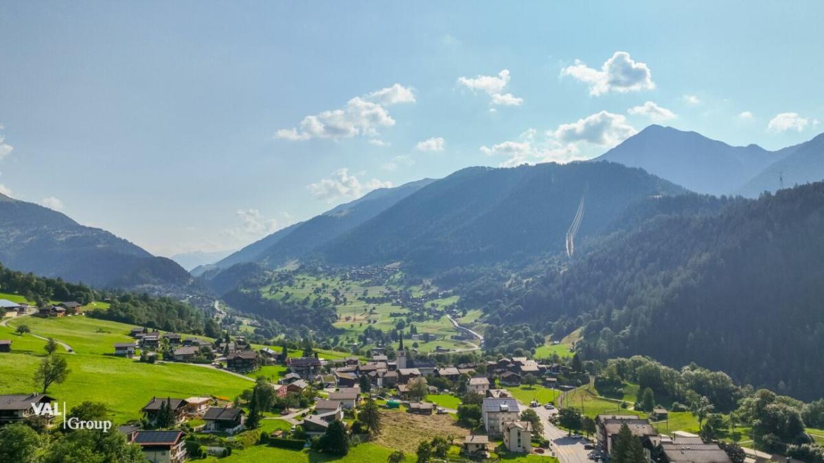A vendre   Suisse - cChic-immoHub votre portail immobilier