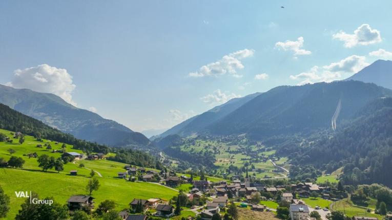 Wohnung zu verkaufen in Fiesch (12)