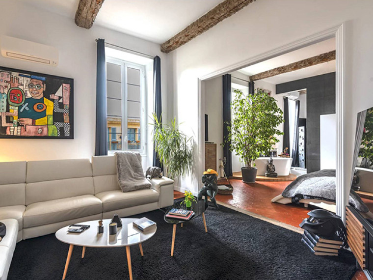 Wohnung zu verkaufen in Nice (4)
