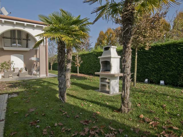Casa in vendita a Villanova di Camposampiero (2)