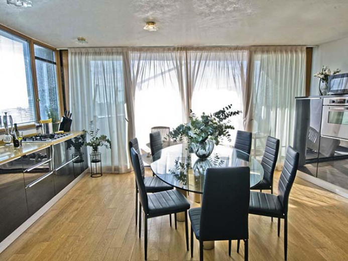 Apartment for sale in Lignano Sabbiadoro - LIGNANO SABBIADORO - FLAT - 5.0 ROOMS - Smart Propylaia (3)