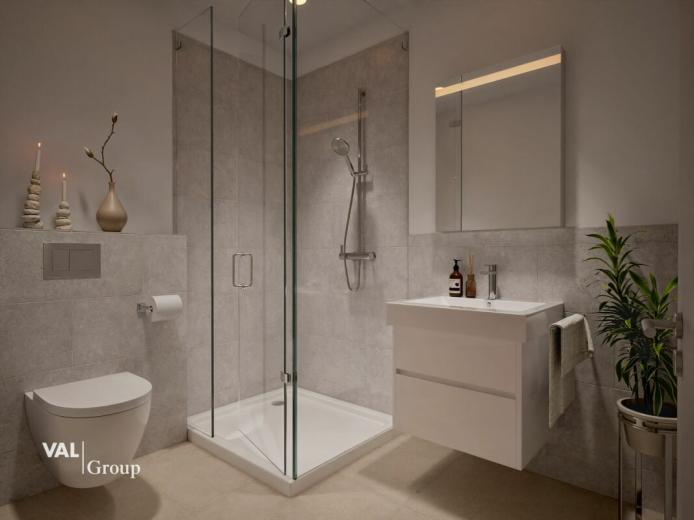 Wohnung zu verkaufen in Salins - Appartement neuf avec balcon dans une résidence moderne - Smart Propylaia (3)